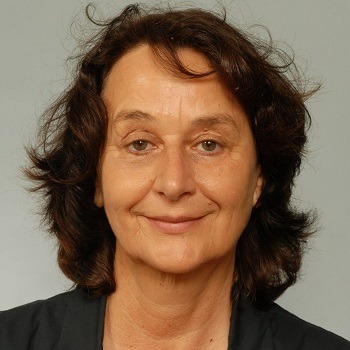 Jutta Eisenhammer