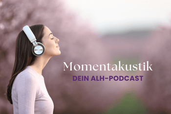 Momentakustik - Dein Podcast für Körper, Geist & Seele