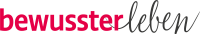 bewusster leben Logo