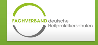 BDH Bund Deutscher Heilpraktiker Logo Fachverband deutsche Heilpraktikerschulen e. V. (FDHPS)
